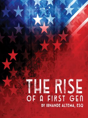 cover image of The Rise of a First Gen